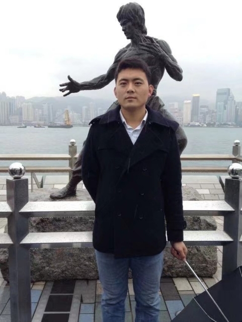 正身清心的第一张照片--长沙相亲服务中心