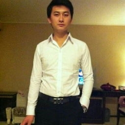 孤独患者的第一张照片--长沙相亲服务中心