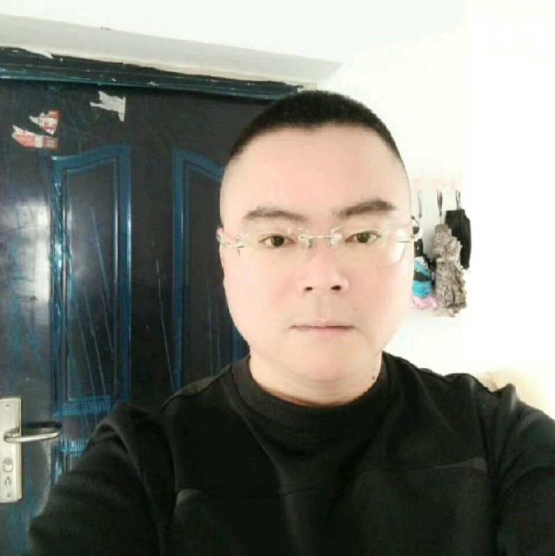 唐涛的第一张照片--长沙相亲服务中心