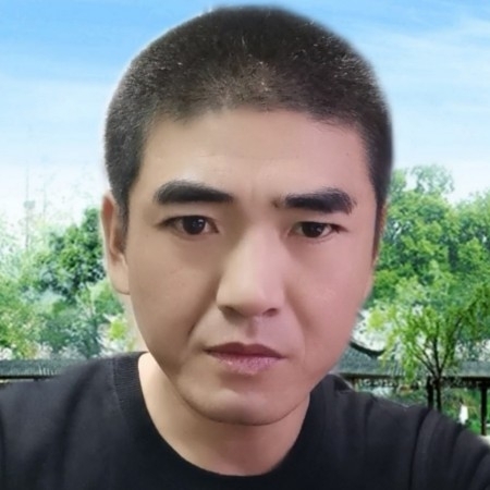 阳光帅气的第一张照片--长沙相亲服务中心