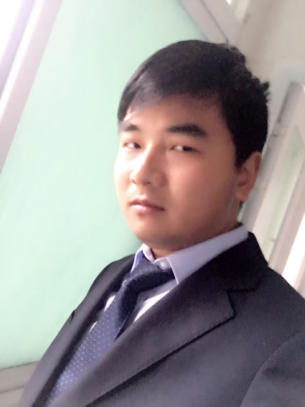 殷勤的王子的第一张照片--长沙相亲服务中心