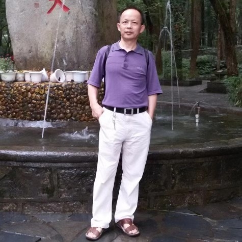 无垠的第一张照片--长沙相亲服务中心