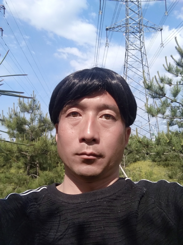鹏友的第一张照片--长沙相亲服务中心