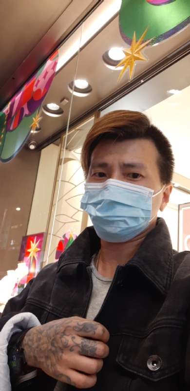 ~忠~仔的第二张照片--长沙相亲服务中心