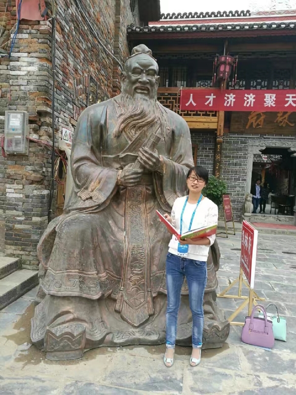 过眼云烟的第四张照片--长沙相亲服务中心
