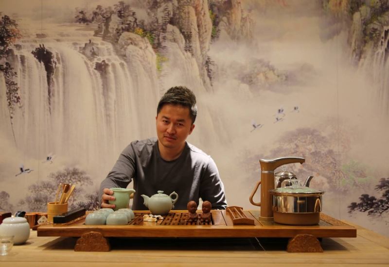 黑骏马的第二张照片--长沙相亲服务中心