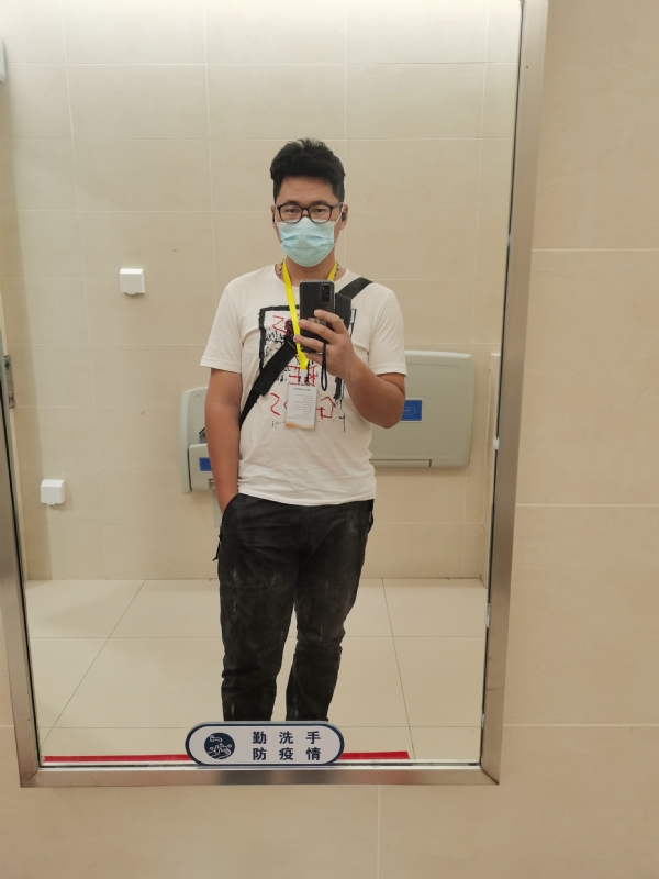 鲮的第一张照片--长沙相亲服务中心