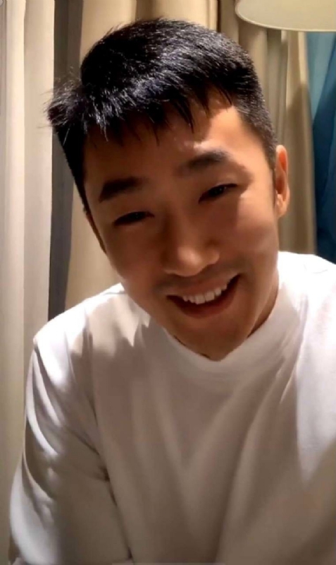 杨先森的第一张照片--长沙相亲服务中心
