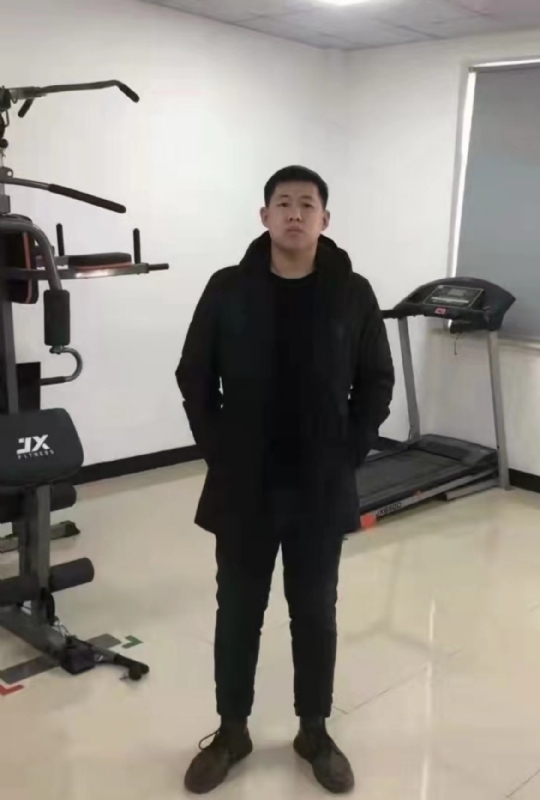梦若曦的第一张照片--长沙相亲服务中心