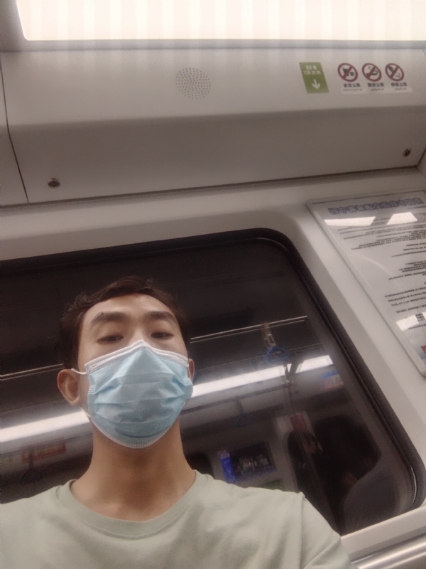 阿兵的第一张照片--长沙相亲服务中心