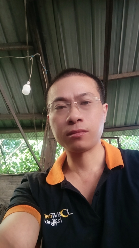 一个人好难的第五张照片--长沙相亲服务中心