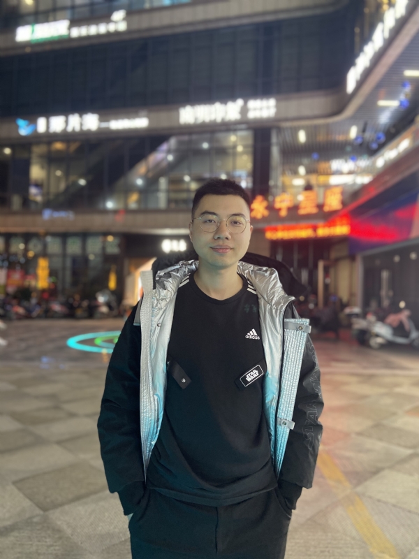 真心永远的第一张照片--长沙相亲服务中心