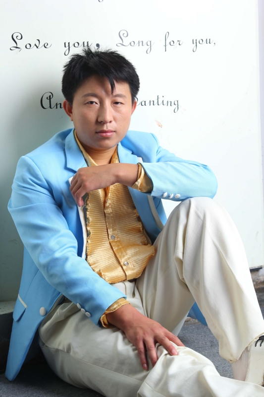令狐四的第二张照片--长沙相亲服务中心
