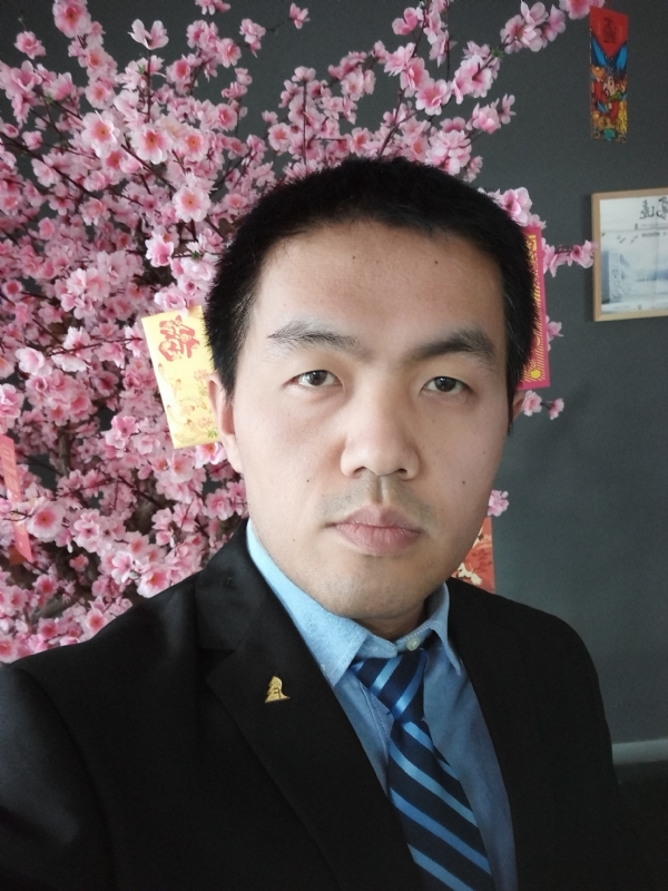 我就是个翻译的第二张照片--长沙相亲服务中心