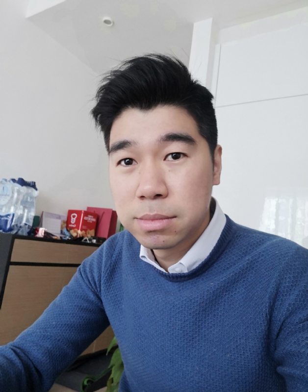 Andy的第二张照片--长沙相亲服务中心