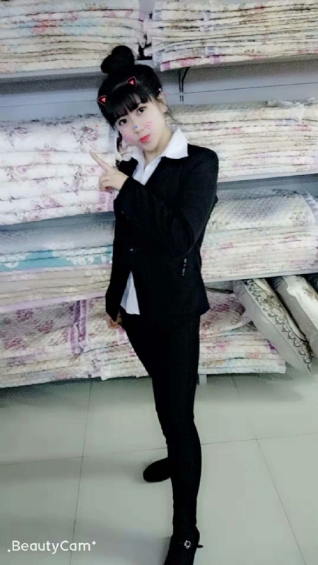 天使我不哭的第一张照片--长沙相亲服务中心