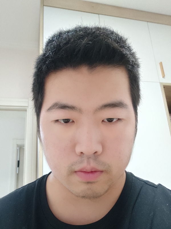 阿杰的第一张照片--长沙相亲服务中心