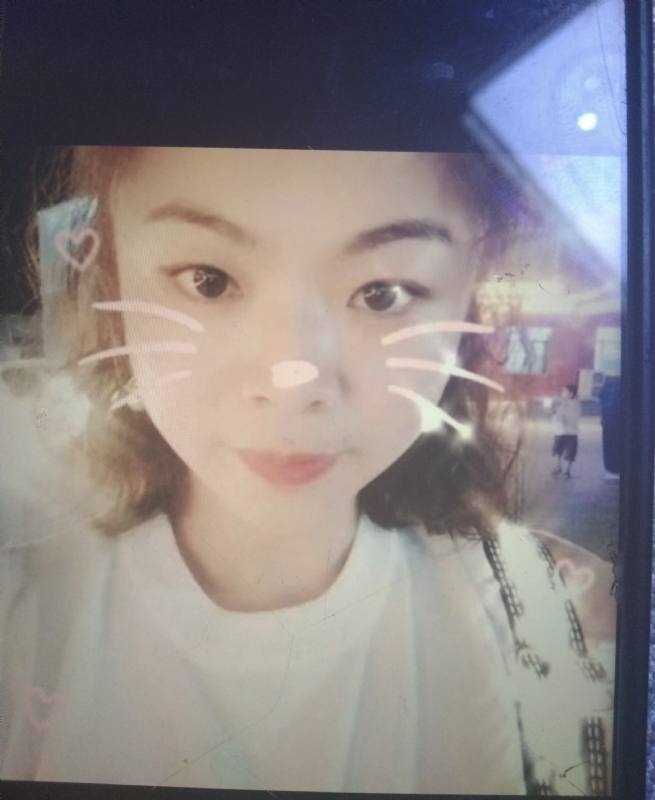 hh张莹的第二张照片--长沙相亲服务中心