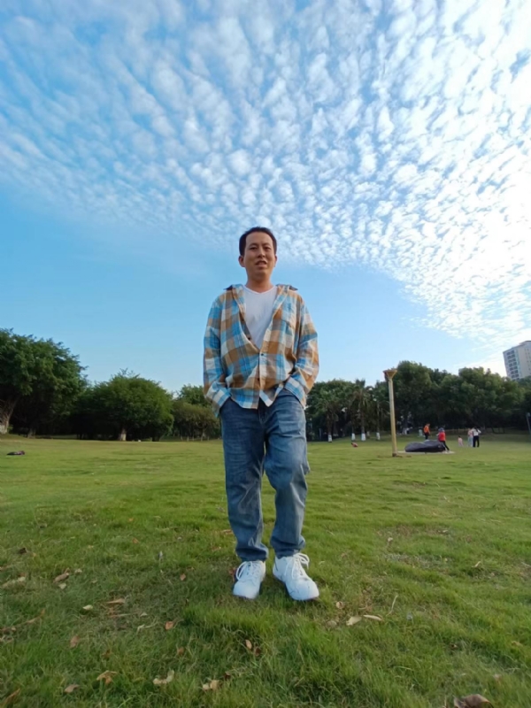 曹先生的第三张照片--长沙相亲服务中心