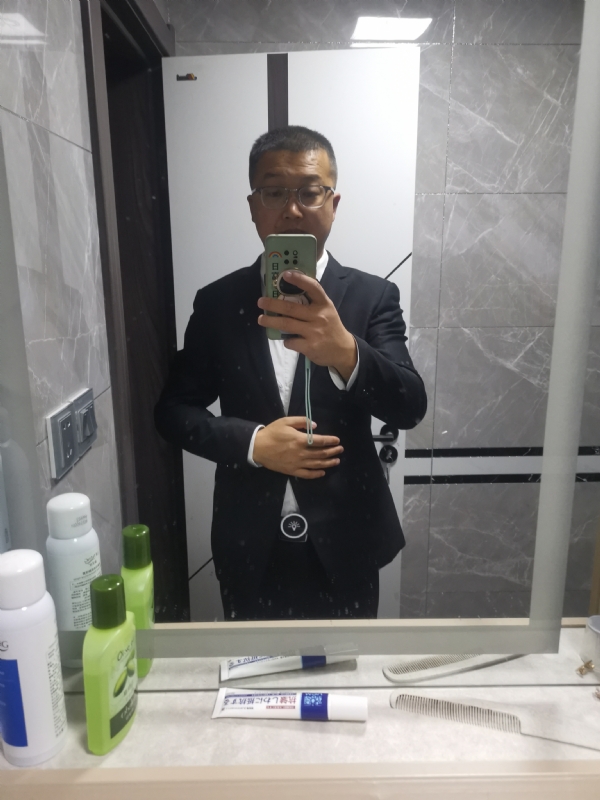吊羊习习的第二张照片--长沙相亲服务中心