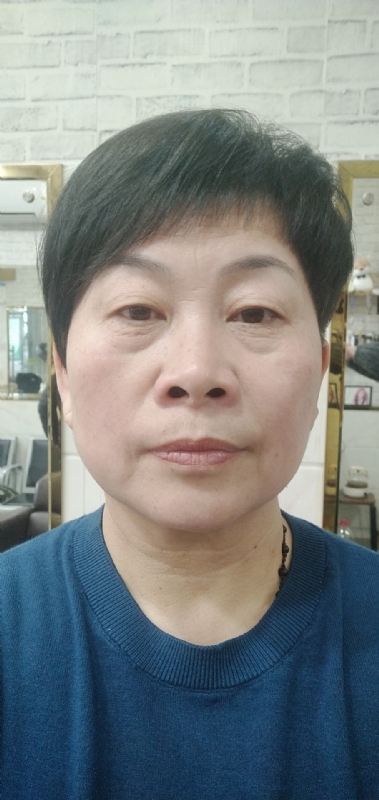 阿森的第一张照片--长沙相亲服务中心