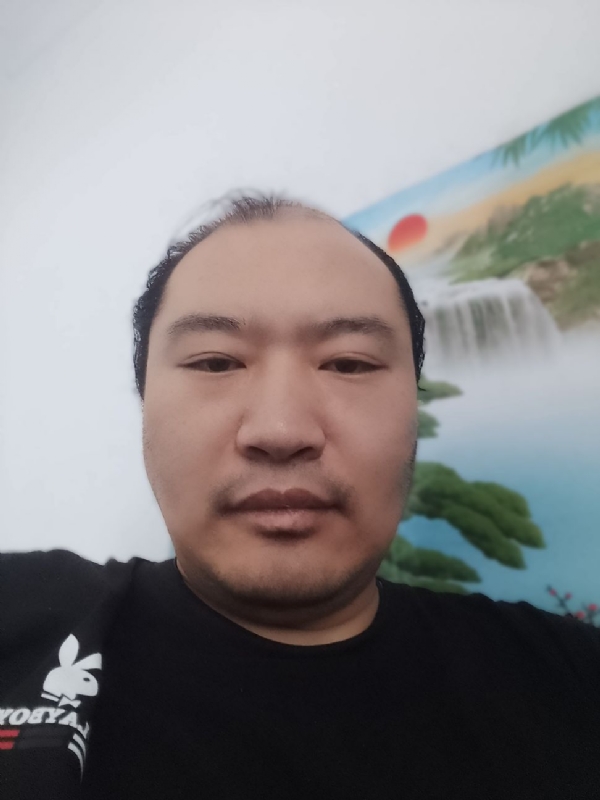 宝心的第一张照片--长沙相亲服务中心