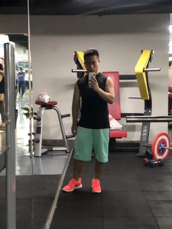 好运降临的第一张照片--长沙相亲服务中心