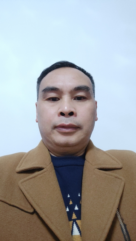 邓邓的第一张照片--长沙相亲服务中心