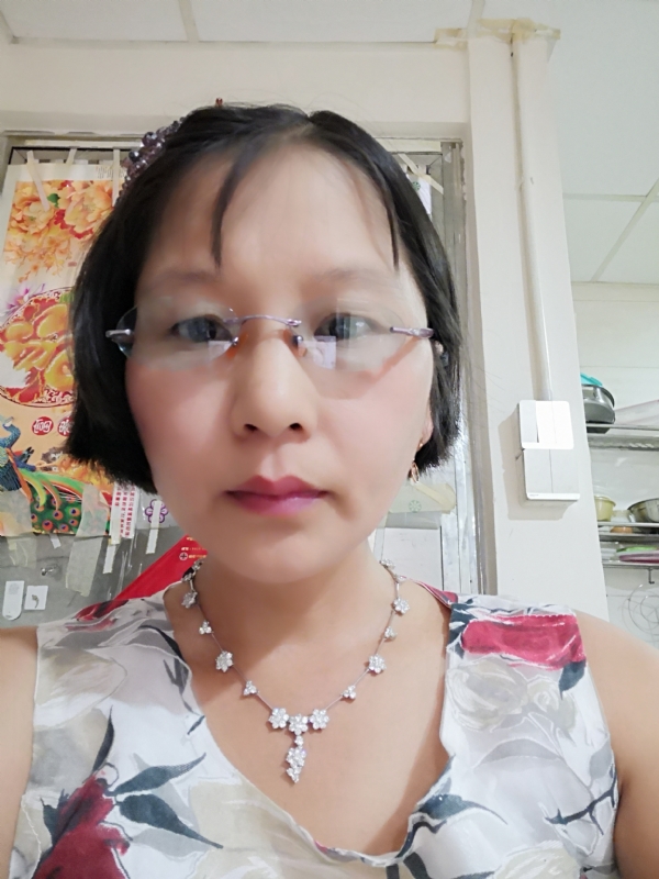 钟烨的第一张照片--长沙相亲服务中心