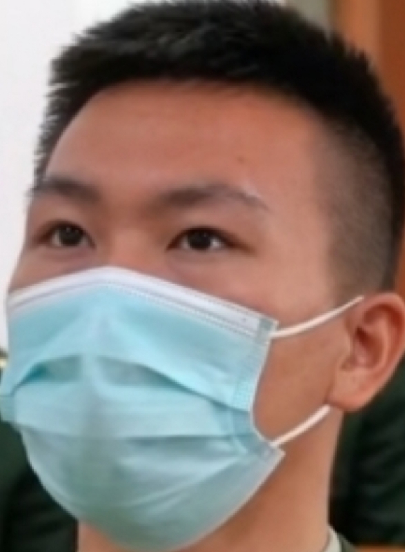 大一本科的第一张照片--长沙相亲服务中心