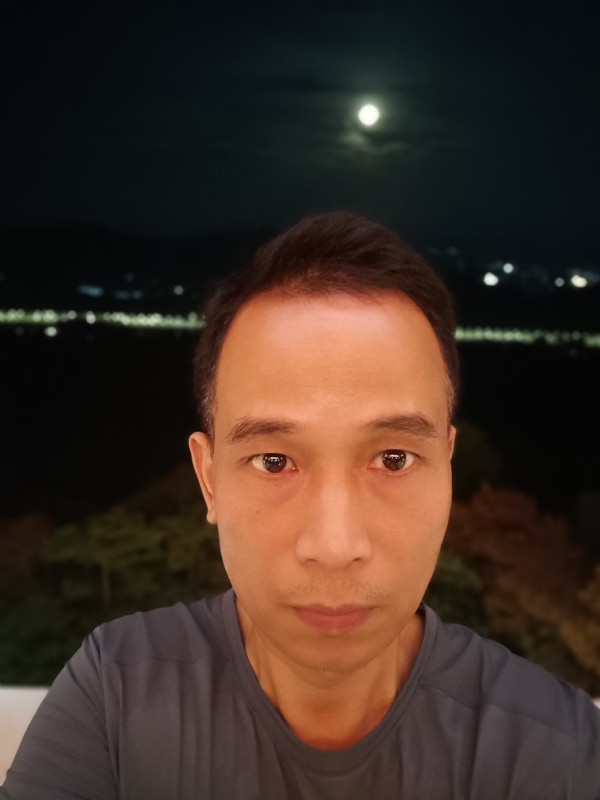 辉哥的第一张照片--长沙相亲服务中心