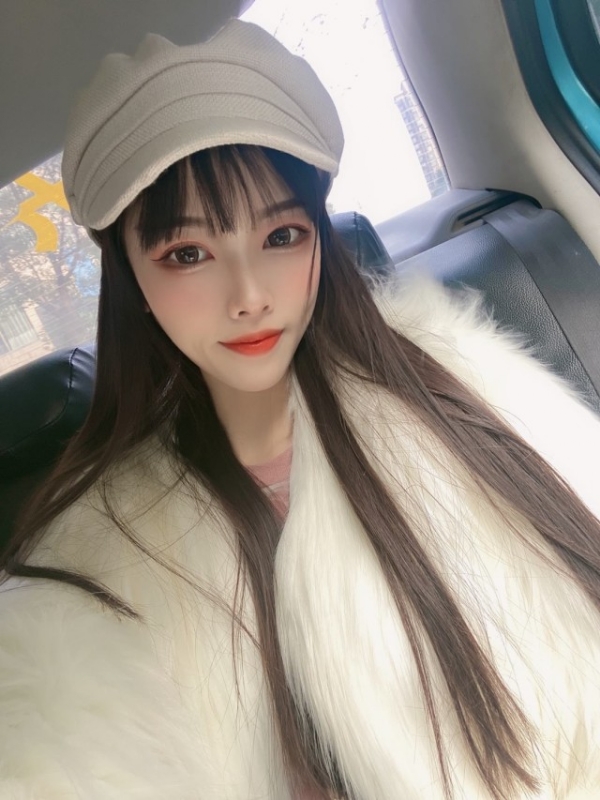 青柠的第一张照片--长沙相亲服务中心