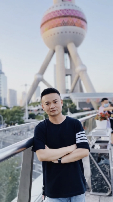 andy的第一张照片--长沙相亲服务中心