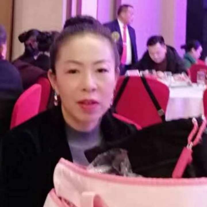 中秋桂花玉兔的第四张照片--长沙相亲服务中心