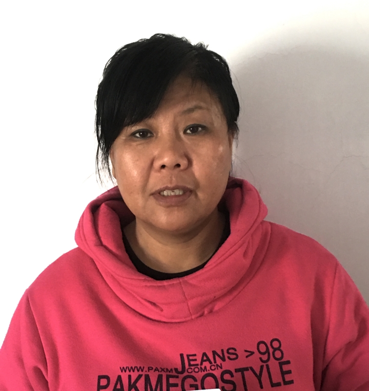 阿拉丁的第一张照片--长沙相亲服务中心
