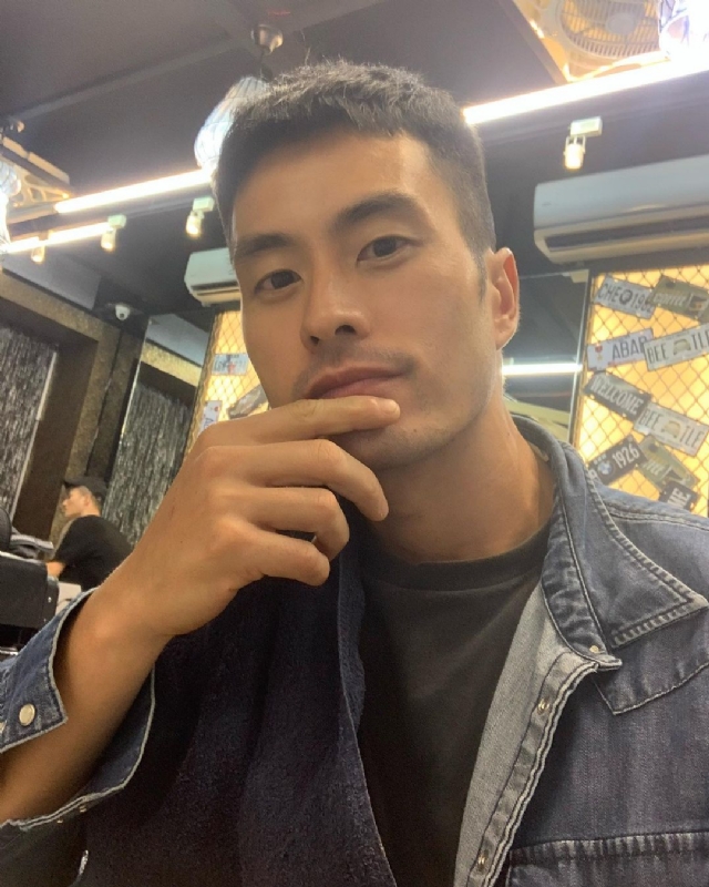 伟业强哥的第一张照片--长沙相亲服务中心
