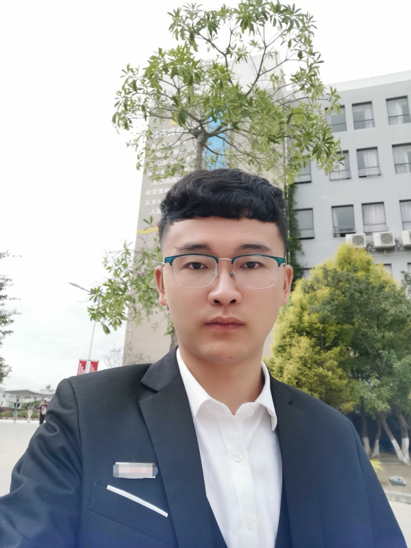 毓文的第一张照片--长沙相亲服务中心
