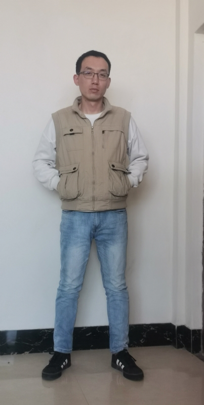 郭江富的第一张照片--长沙相亲服务中心