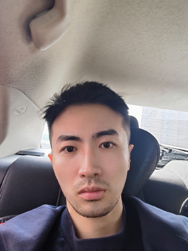 银角大王的第一张照片--长沙相亲服务中心