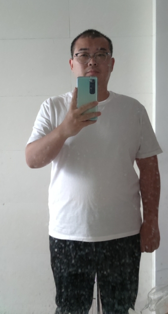 佛系胖子的第一张照片--长沙相亲服务中心