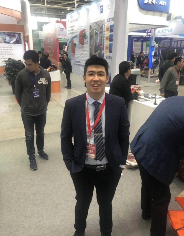 爱慕似水的第五张照片--长沙相亲服务中心