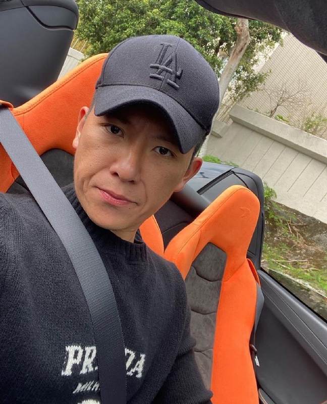 Leo的第二张照片--长沙相亲服务中心