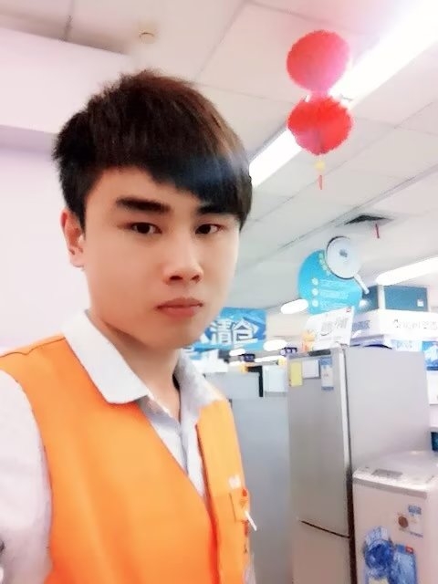 罗自强的第一张照片--长沙相亲服务中心
