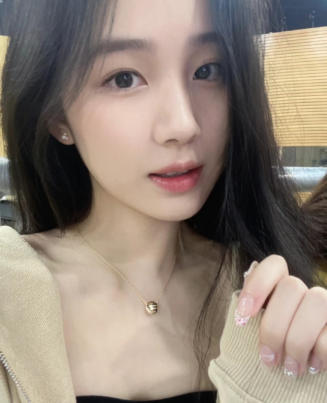 琪琪的第一张照片--长沙相亲服务中心