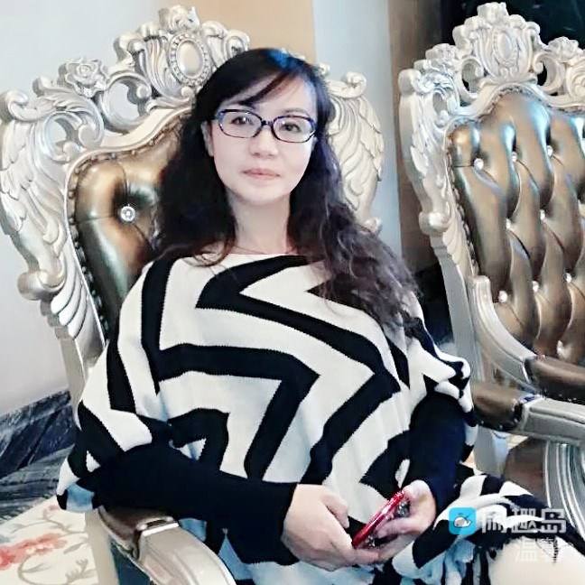 心若晴天的第一张照片--长沙相亲服务中心