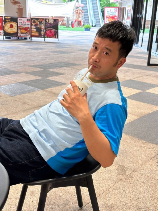 生而为人的第一张照片--长沙相亲服务中心