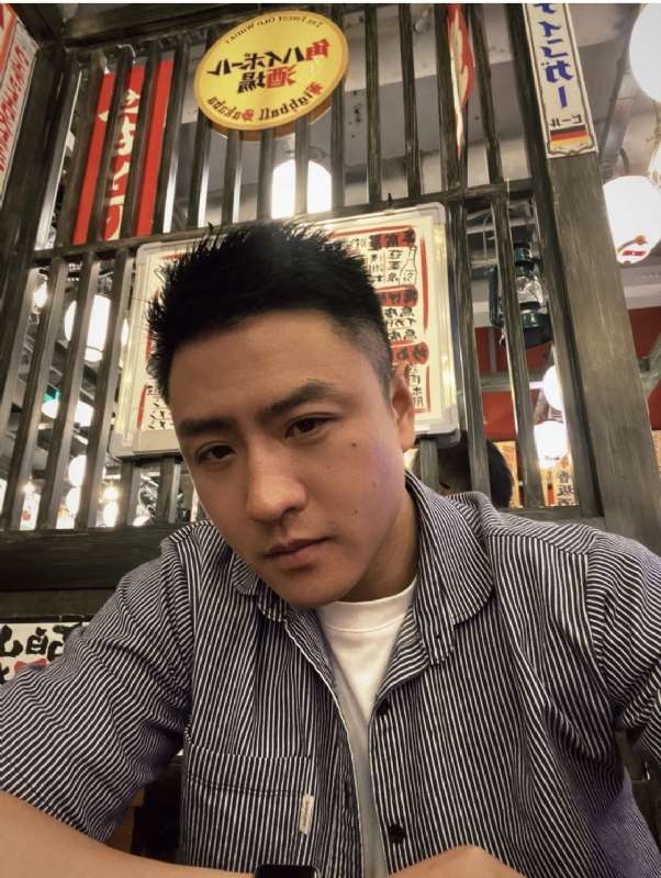 伴你长按的第一张照片--长沙相亲服务中心