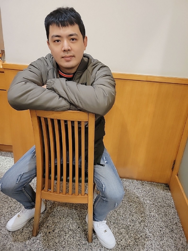 丁丁的第一张照片--长沙相亲服务中心