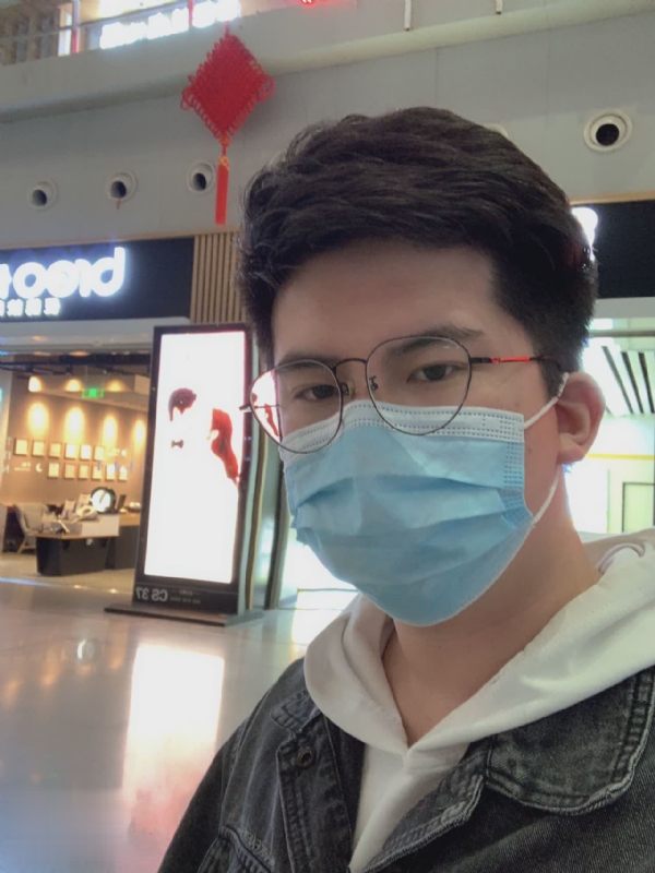 xxmr的第一张照片--长沙相亲服务中心