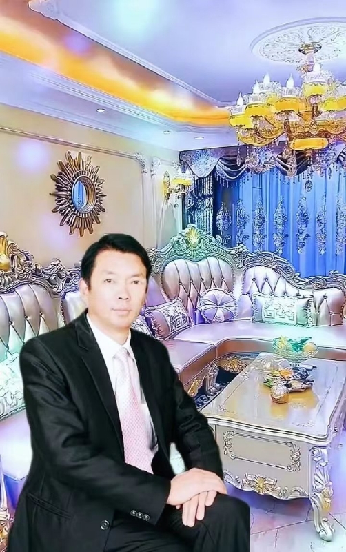 宇轩的第一张照片--长沙相亲服务中心